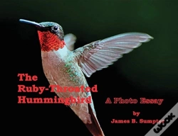 Capa do artigo The Ruby-Throated Hummingbird