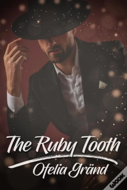Capa do artigo The Ruby Tooth