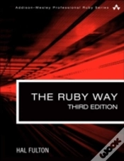 Capa do artigo The Ruby Way