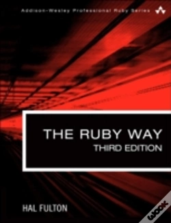 Capa do artigo The Ruby Way