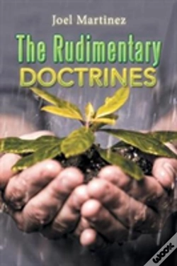Capa do artigo The Rudimentary Doctrines