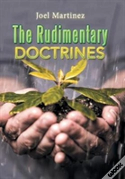 Capa do artigo The Rudimentary Doctrines