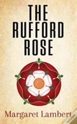 Capa do artigo The Rufford Rose