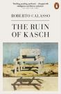 The Ruin Of Kasch - Preview