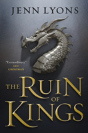 The Ruin Of Kings - Preview