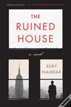 Capa do artigo The Ruined House