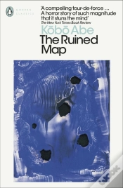Capa do artigo The Ruined Map