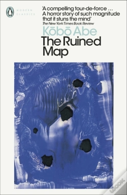 Capa do artigo The Ruined Map