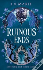 Capa do artigo The Ruinous Ends