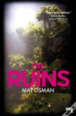 Capa do artigo The Ruins