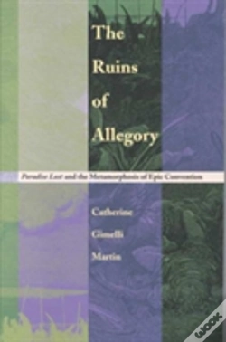 Capa do artigo The Ruins Of Allegory