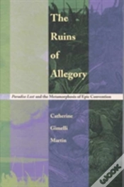 Capa do artigo The Ruins Of Allegory