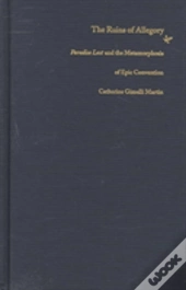 The Ruins Of Allegory