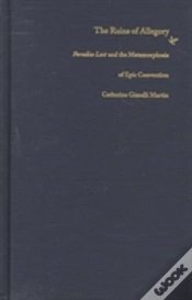 Capa do artigo The Ruins Of Allegory