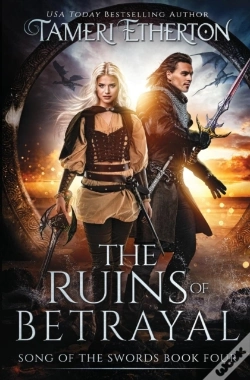 Capa do artigo The Ruins Of Betrayal