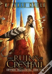 Capa do artigo The Ruins Of Crestfall