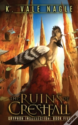 Capa do artigo The Ruins Of Crestfall
