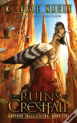 Capa do artigo The Ruins Of Crestfall: Large Print Edit