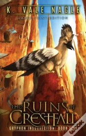 Capa do artigo The Ruins Of Crestfall: Large Print Edit