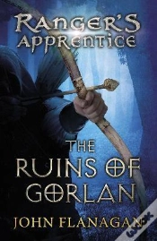 Capa do artigo The Ruins Of Gorlan (Ranger