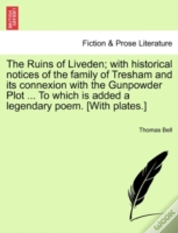 Capa do artigo The Ruins Of Liveden; With Historical No