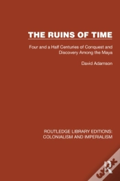 Capa do artigo The Ruins Of Time