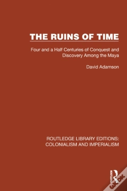 Capa do artigo The Ruins Of Time