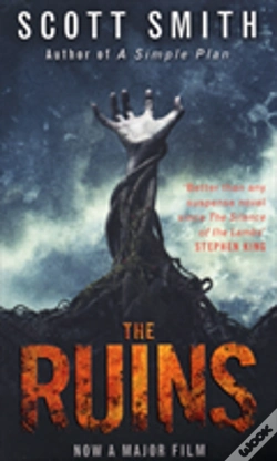 Capa do artigo The Ruins