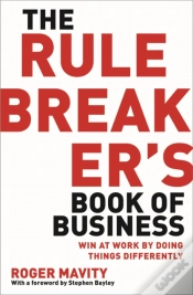 Capa do artigo The Rule Breaker