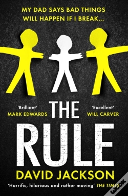 Capa do artigo The Rule