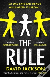 Capa do artigo The Rule