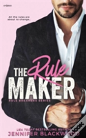 Capa do artigo The Rule Maker