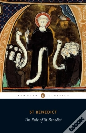 Capa do artigo The Rule Of Benedict