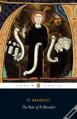 Capa do artigo The Rule Of Benedict