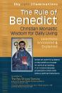 The Rule Of Benedict - Preview