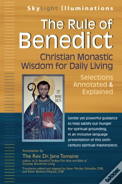 Capa do artigo The Rule Of Benedict