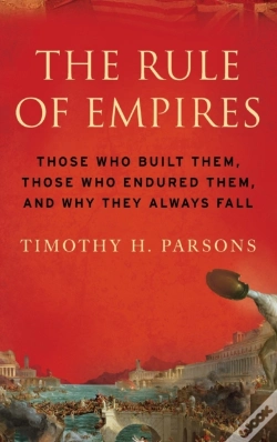 Capa do artigo The Rule Of Empires