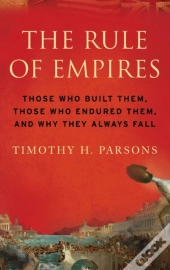 The Rule Of Empires