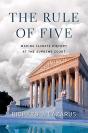 The Rule Of Five 8211 Making Climate - Preview