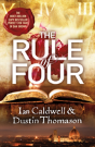 The Rule Of Four - Preview
