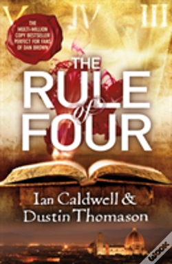 Capa do artigo The Rule Of Four