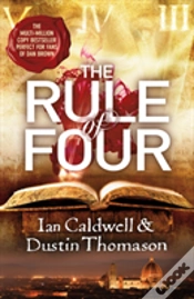 Capa do artigo The Rule Of Four