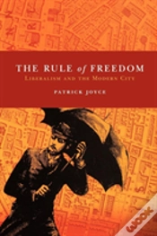 Capa do artigo The Rule Of Freedom