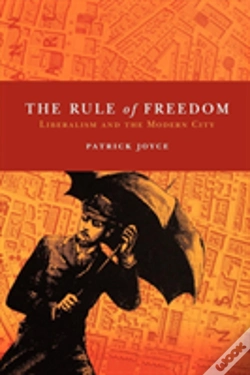 Capa do artigo The Rule Of Freedom