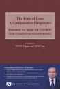 The Rule Of Law: A Comparative Perspective - Preview