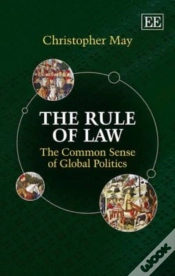 Capa do artigo The Rule Of Law