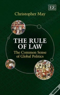 Capa do artigo The Rule Of Law