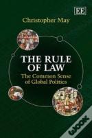 The Rule Of Law