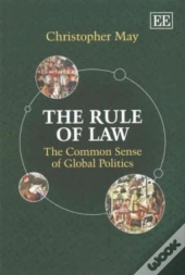 The Rule Of Law
