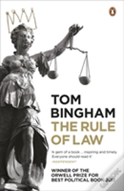 Capa do artigo The Rule Of Law